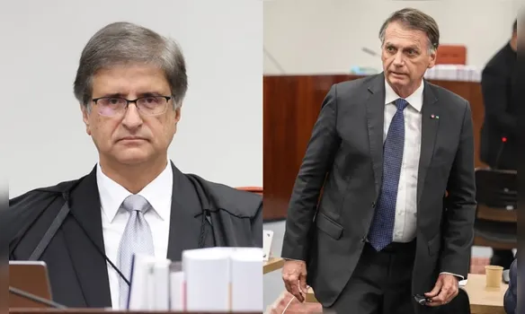 Imagem ilustrativa da imagem Veja as provas apresentadas por Gonet para pedir a condenação de Bolsonaro