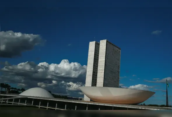 Congresso Nacional