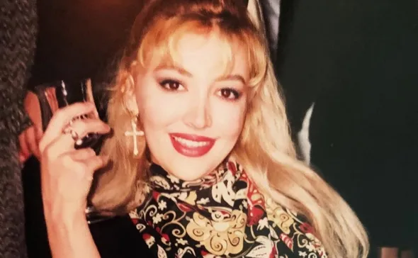 Imagem ilustrativa da imagem Morre cantora Sol, sucesso dos anos 1980 no Brasil e no Japão