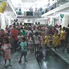 Escola Bíblica na Serra para crianças nas férias