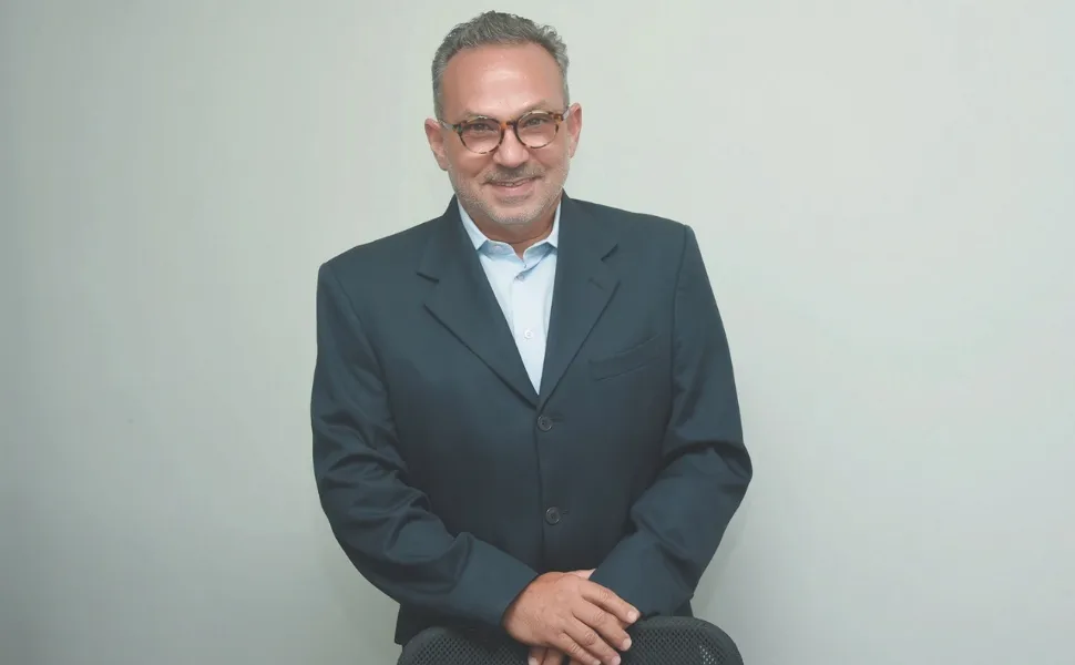 Alexandre Schubert quer novas fontes de recursos e regularização das cidades, o que inclui o PDM unificado.