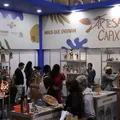 Feiras realizadas pela Aderes e parceiros evideciam o empreendedorismo capixaba e abre portas para os artesãos