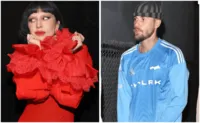 Imagem ilustrativa da imagem Lady Gaga, Justin Bieber e mais na Playlist da Semana
