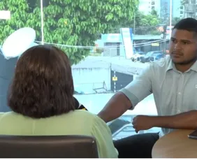 Imagem ilustrativa da imagem Adolescente denuncia importunação sexual em banheiro de supermercado no Recife