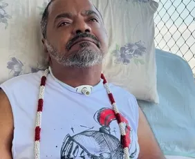 Imagem ilustrativa da imagem Arlindo Cruz, morto aos 66 anos, teve AVC hemorrágico; entenda a doença