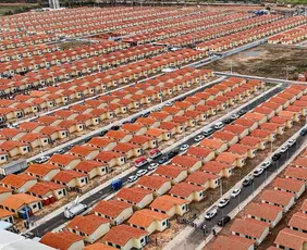 Imagem ilustrativa da imagem Novo programa do Governo dará até R$ 30 mil em crédito para reforma de casas
