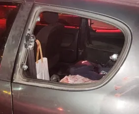 Imagem ilustrativa da imagem Caso Alice: polícia detalha crime que terminou em morte de criança na Serra