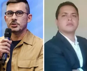 Imagem ilustrativa da imagem Wallace Lovato: apontado como mandante do crime teria desviado R$ 9 milhões