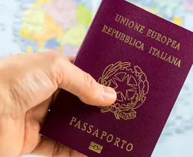 Imagem ilustrativa da imagem Cidadania italiana: Corte marca julgamento sobre mudança de regra; entenda