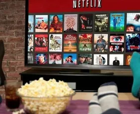 Imagem ilustrativa da imagem Netflix e Globo fecham acordo de licenciamento com 18 títulos para o streaming