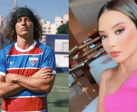 Imagem ilustrativa da imagem David Luiz registra queixa-crime por calúnia contra mulher que o acusa de ameaça
