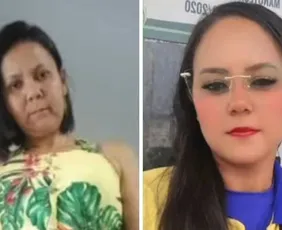 Imagem ilustrativa da imagem Dois feminicídios em Pernambuco expõem a covardia de homens que não suportam o fim
