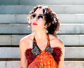 Imagem ilustrativa da imagem Começa a venda geral de ingressos para shows extras de Marisa Monte