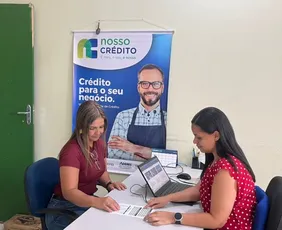 Imagem ilustrativa da imagem Inclusão financeira para alavancar negócios