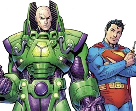 Imagem ilustrativa da imagem James Gunn anuncia novo filme do Superman: 'Man of Tomorrow'