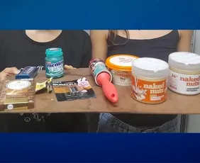 Imagem ilustrativa da imagem Justiça manda soltar estudantes acusadas de furtar chocolate em supermercado do ES