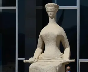 Imagem ilustrativa da imagem STF condena réus do núcleo da desinformação da trama golpista
