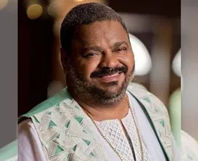 Imagem ilustrativa da imagem Morre Arlindo Cruz, um dos maiores sambistas do Brasil, aos 66 anos