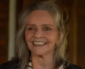 Imagem ilustrativa da imagem Morre Angela Ro Ro, voz marcante da MPB, aos 75 anos