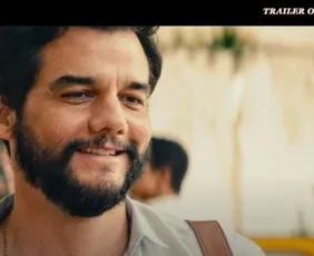 Imagem ilustrativa da imagem 'O Agente Secreto', filme brasileiro cotado para o Oscar, ganha novo trailer