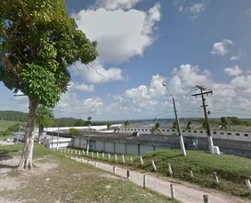 Imagem ilustrativa da imagem Preso atira em companheiros de cela e se suicida em penitenciária de Itamaracá