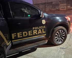 Imagem ilustrativa da imagem Preso em Guarapari movimentou R$ 5,6 milhões em fraudes contra a Caixa