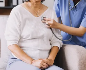 Imagem ilustrativa da imagem Planos de saúde querem prevenir doenças da terceira idade