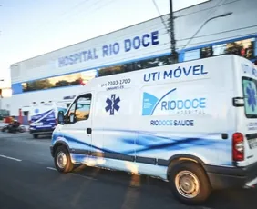 Imagem ilustrativa da imagem Santa Casa de Misericórdia de Vitória vai assumir gestão de hospital em Linhares