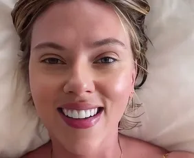 Imagem ilustrativa da imagem Scarlett Johansson pode ser vilã em live-action de 'Enrolados'