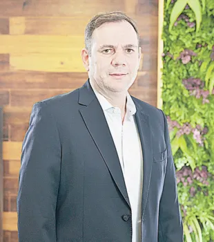 RODRIGO VILELA destaca que segurança e sustentabilidade são pilares em todos os processos da Samarco