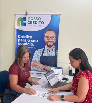 Imagem ilustrativa da imagem Inclusão financeira para alavancar negócios