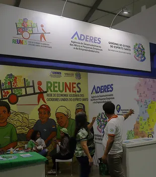 Imagem ilustrativa da imagem Pequenos negócios se destacam no ES