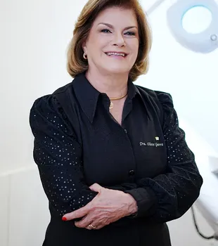 Imagem ilustrativa da imagem Tecnologia no consultório e cuidado constante  em casa