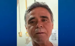 Imagem ilustrativa da imagem Após morte de paciente, família acusa hospital em Vila Velha de negar atendimento