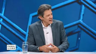 Imagem ilustrativa da imagem Carbono Oculto: operação bilionária desafia o poder do crime organizado, diz Haddad