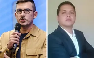 Imagem ilustrativa da imagem Wallace Lovato: apontado como mandante do crime teria desviado R$ 9 milhões