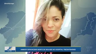 Imagem ilustrativa da imagem Chef de cozinha morre dentro de hospital após horas de sangramento sem atendimento