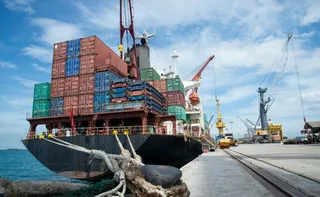 Imagem ilustrativa da imagem Após diálogo de Lula e Trump, empresários do ES esperam isenção total do tarifaço