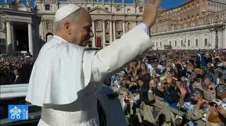 Imagem ilustrativa da imagem Das vielas quentes do Recife aos arcos do Vaticano: um concerto em nome da paz