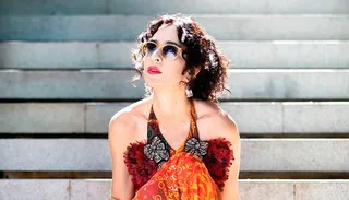 Imagem ilustrativa da imagem Começa a venda geral de ingressos para shows extras de Marisa Monte