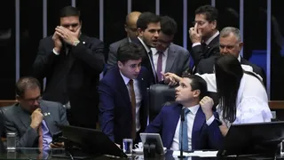 Imagem ilustrativa da imagem Manifestação contra PEC da Blindagem e projeto de anistia será realizada no Recife