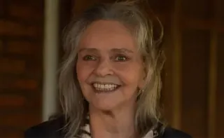 Imagem ilustrativa da imagem Morre Angela Ro Ro, voz singular da MPB e dona de hits da década de 1980