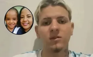 Imagem ilustrativa da imagem Motorista que atropelou mãe e filha na faixa de pedestre em Vila Velha vai a júri