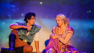 Imagem ilustrativa da imagem Musical “A Nova Aventura de Rapunzel” tem única sessão neste sábado no Recife