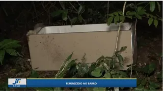 Imagem ilustrativa da imagem Patrícia, transportada para cova rasa na própria geladeira