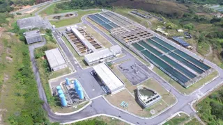 Imagem ilustrativa da imagem Pernambuco lança concessão da Compesa para atrair R$ 19 bilhões em investimentos