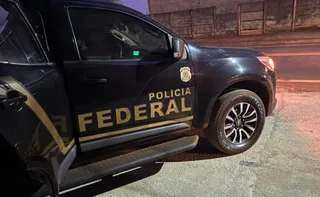 Imagem ilustrativa da imagem Preso em Guarapari movimentou R$ 5,6 milhões em fraudes contra a Caixa
