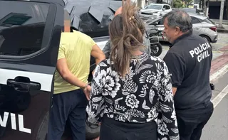 Imagem ilustrativa da imagem Psicanalista preso fingiu ensinar criança sobre abuso sexual enquanto cometia o ato