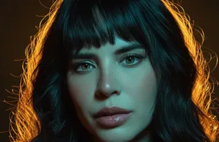 Imagem ilustrativa da imagem Recifense Dianna Sena disputa prêmio de R$ 1 milhão em reality da Globo