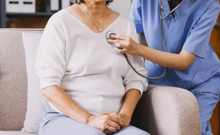 Imagem ilustrativa da imagem Planos de saúde querem prevenir doenças da terceira idade